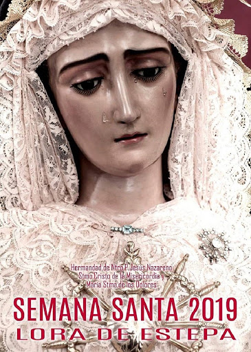 Semana Santa en Lora de Estepa 2019 Lora de Estepa